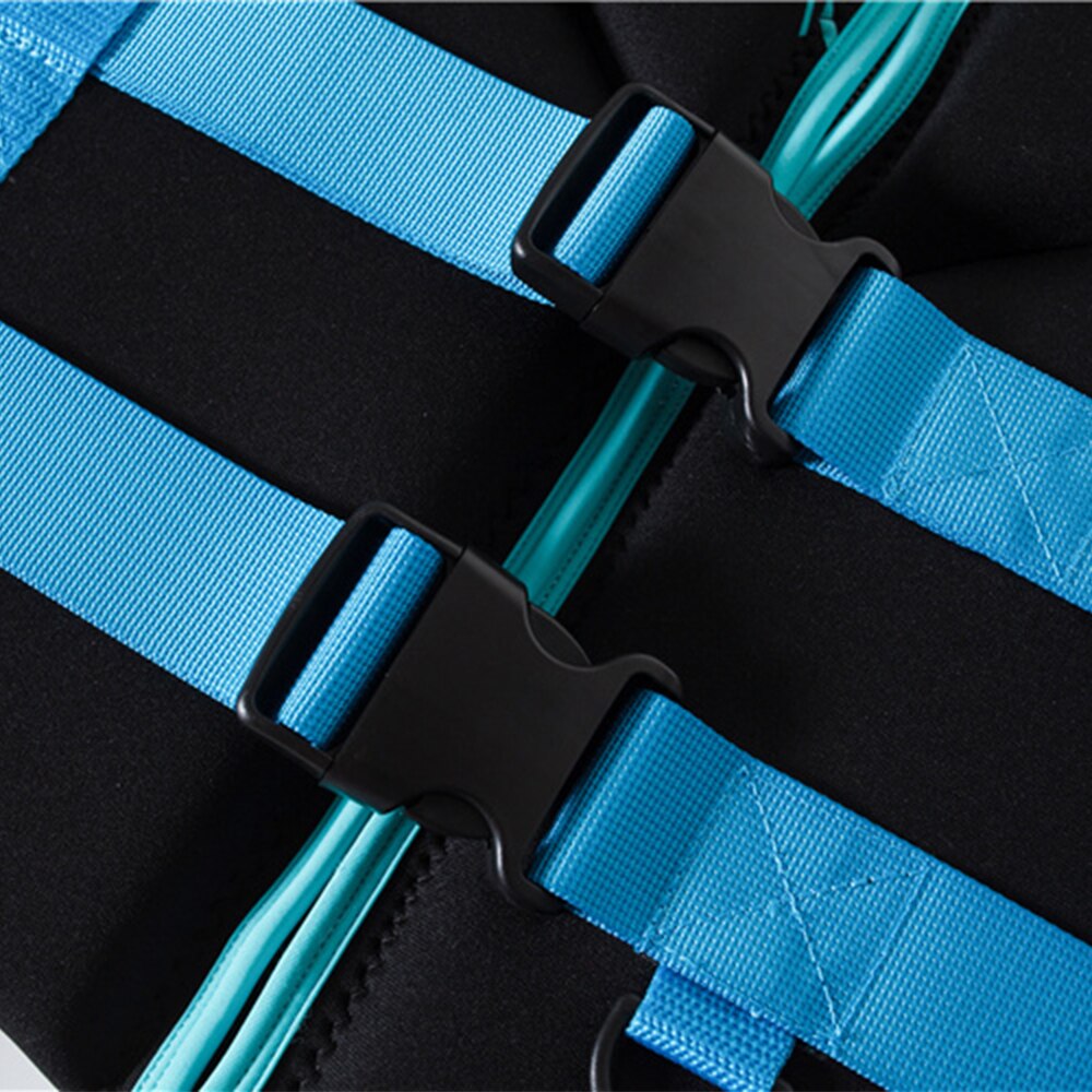 Adult Life Vest Jacket PFD Buoyancy Swimming Boating Ski Surfing Survival Drifting Motorboat Water Sports Surfing