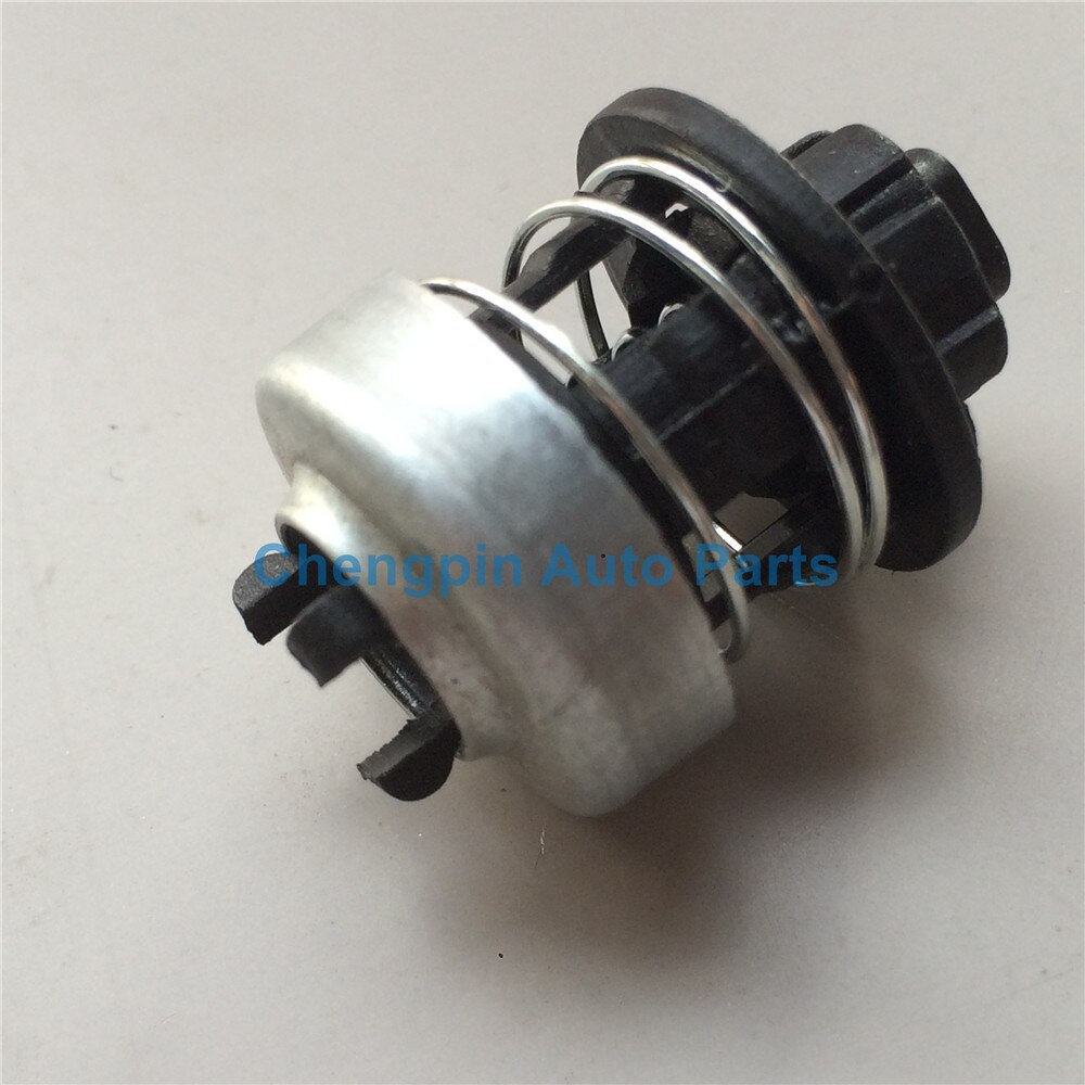 10X chłodnica oleju silnikowego filtr zawór zwrotny OEM #5541525 93186324 zawór jednokierunkowy dla chevroleta Cruze dźwiękowy Aveo Opel Vauxhall Astra