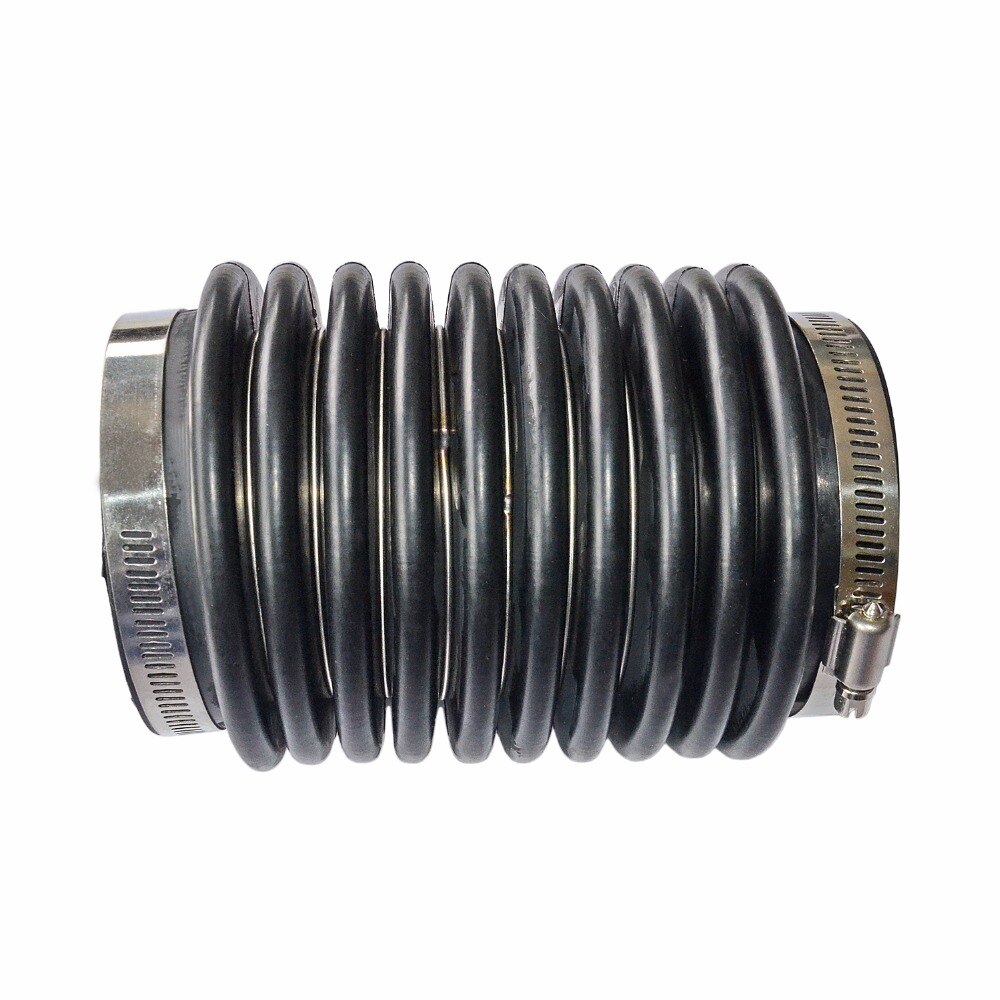 AP03 Uitlaat Balg Kit Voor Volvo Penta Aq Sterndrive Motoren Vervangt 876631/875848