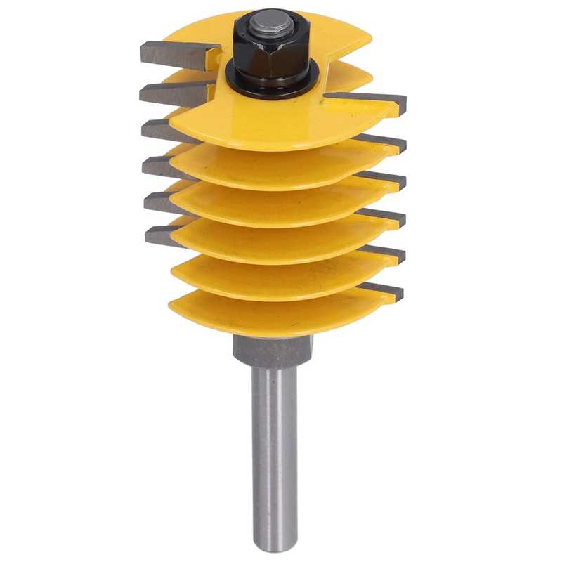 Router Bit 46mm Cutter Head Routers Bits for Woodworking