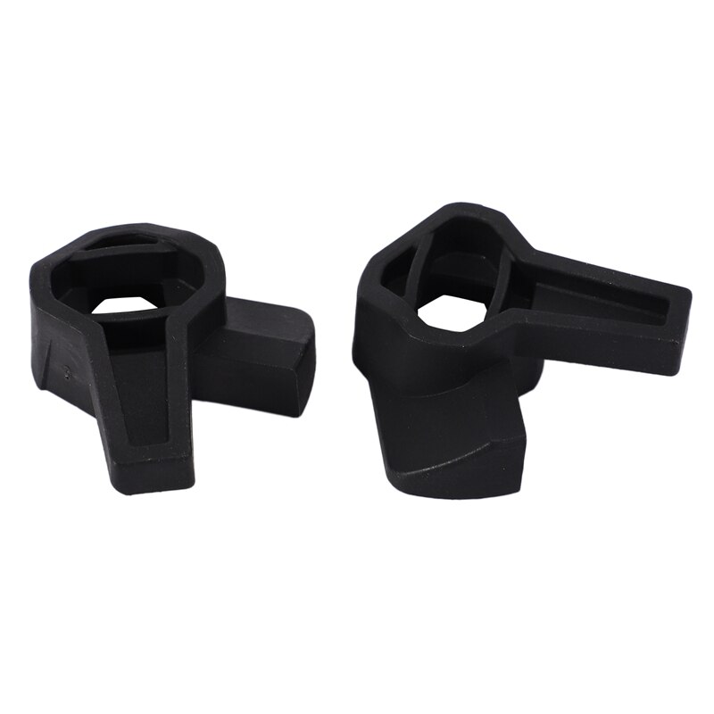Mécanisme de verrouillage du capot avant gauche et droit, pour Smart Fortwo 451 2007 –