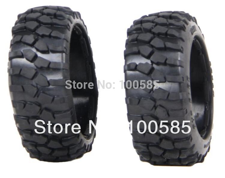 1/5 Baja 5B Stone tyres - Front 2pcs/pair 95206 for hpi km rv baja 5b ss 95206