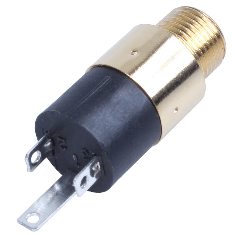 1 Set 5MP USB Camera Module Auto Focus Free Drive & 10PCS 3.5Mm 1/8Inch Panel Mount Jack Solder Connector