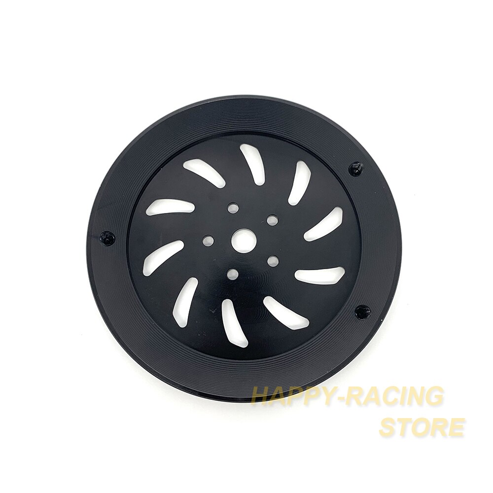 Cubierta protectora para motor, funda de protección contra choques para VESPA GTS Sprint Primavera GTS, 125, 150, 200, 250, 300, Piaggio