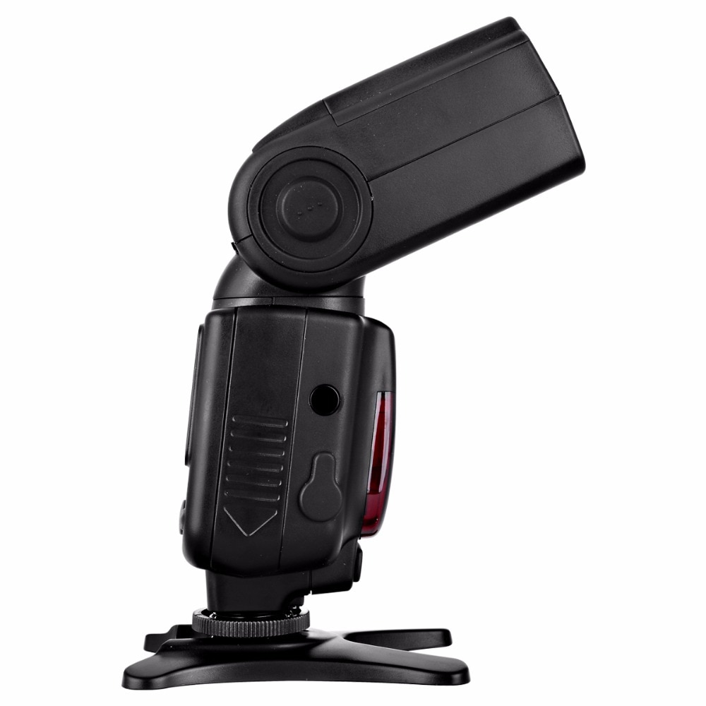 Voking shoe flash Speedlite VK750-N for Nikon D60 D90 D3000 D3100 D3200 D5000 D5100 D5200 D7000 D7100 Digital SLR Cameras