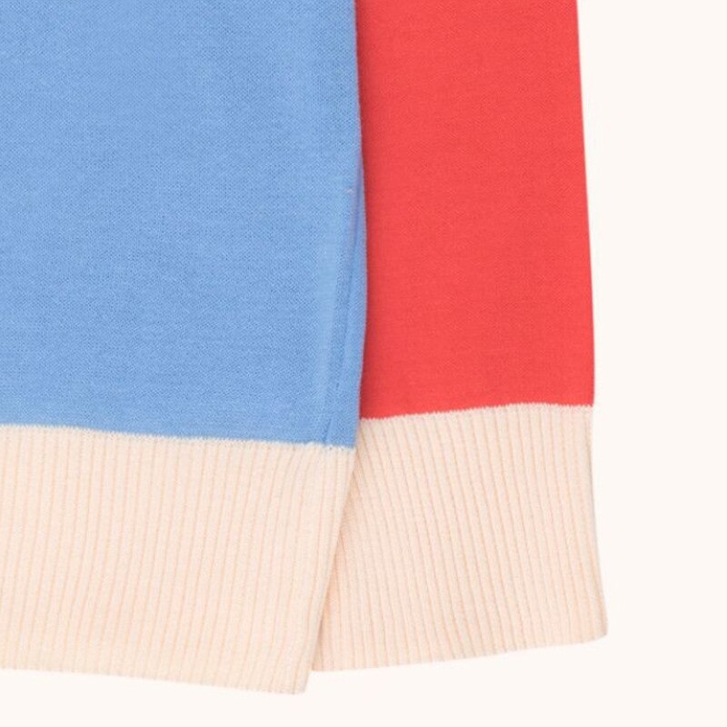 Tc kids tops met lange mouwen meisjeskleding jongenskleding jongens shirts meisjes shirts schattige trui babytrui herfsttrui tieners