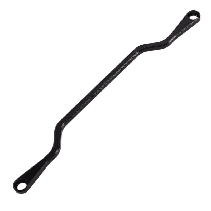 Aluminum Alloy Steering Rod for HPI VENTURE Model Car Rod Parts Upgrade Accessories