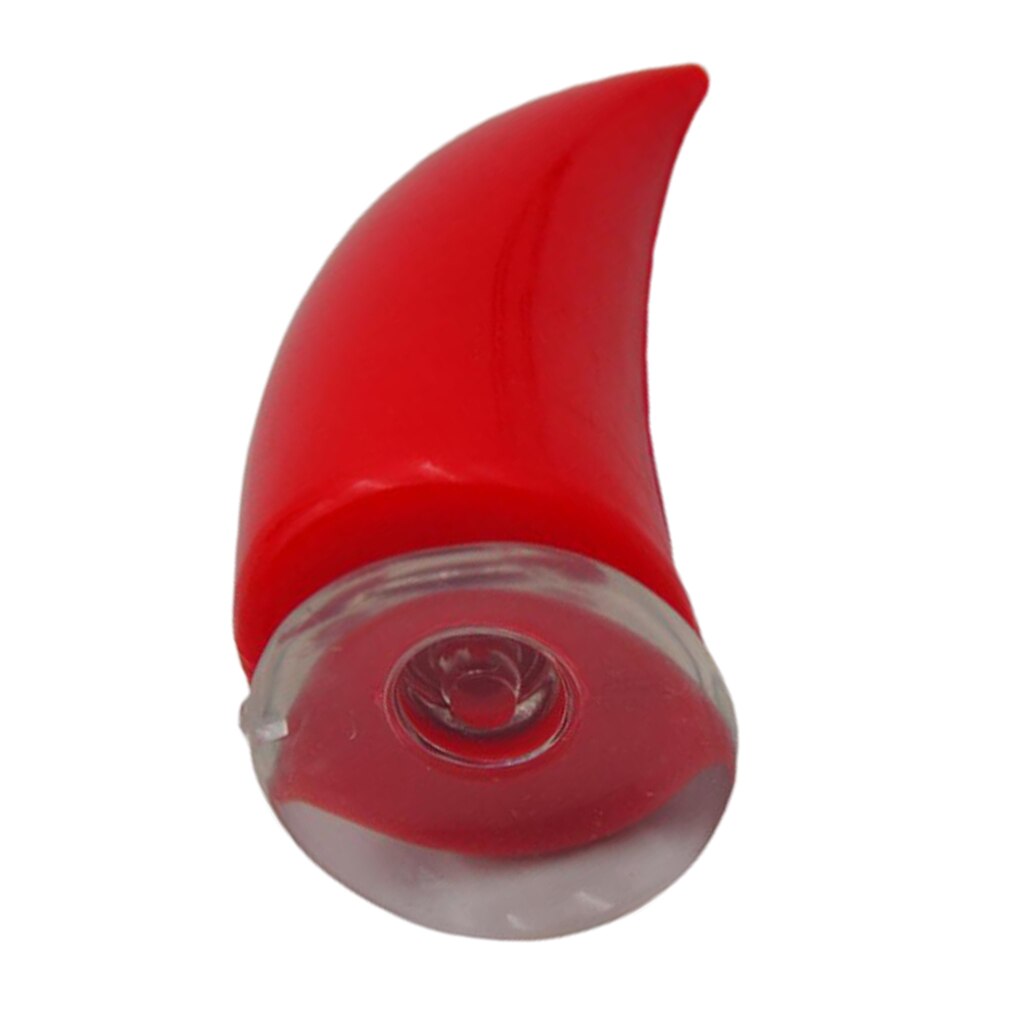Motorcycle Helmet Horn, Rubber Helmet Devil's Horn Demon Horn with Suction Cup Unique Decoration Ornament Universal For Motorcycle Helmet