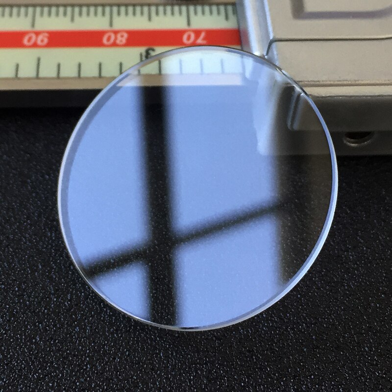 Watch crystal For Casio MTP-1141 1183 1191 1192 1215 1239 1303 1375 1376 1380 Mineral glass watch partst