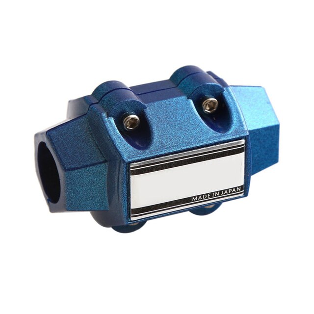Magnetic Fuel Saver Magnetized Car Fuel Economizer Vehicle Fuel Saving Device: Default Title