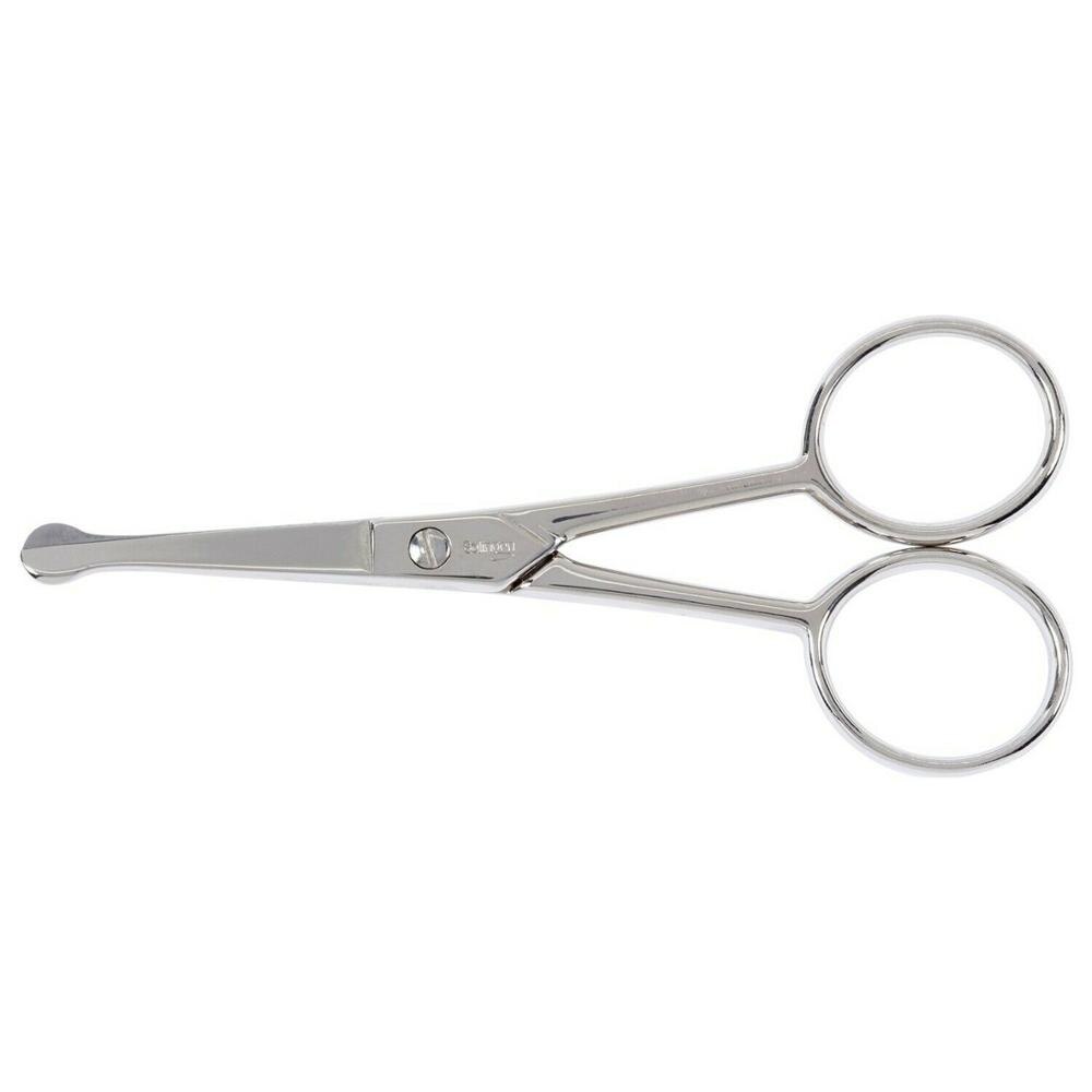 Solingen Nose Hair Scissors 4 " Solingen Nose Scissors 2560