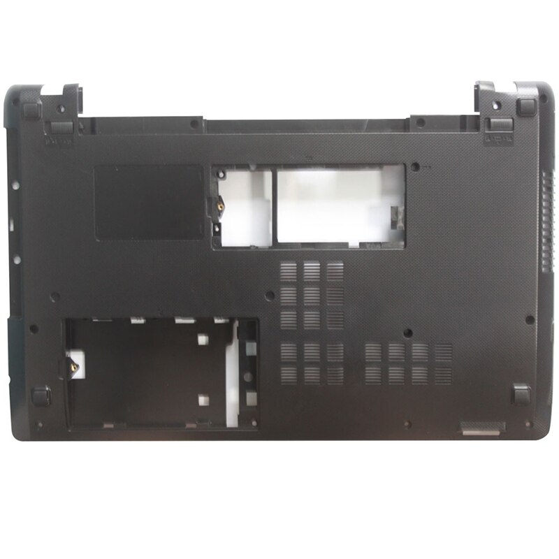 Cubierta inferior para Asus A53T K53U K53B X53U K53T K53TA K53 X53B K53Z k53BY A53U X53Z 13GN5710P040-1 cubierta de reposamanos para portátil: Bottom