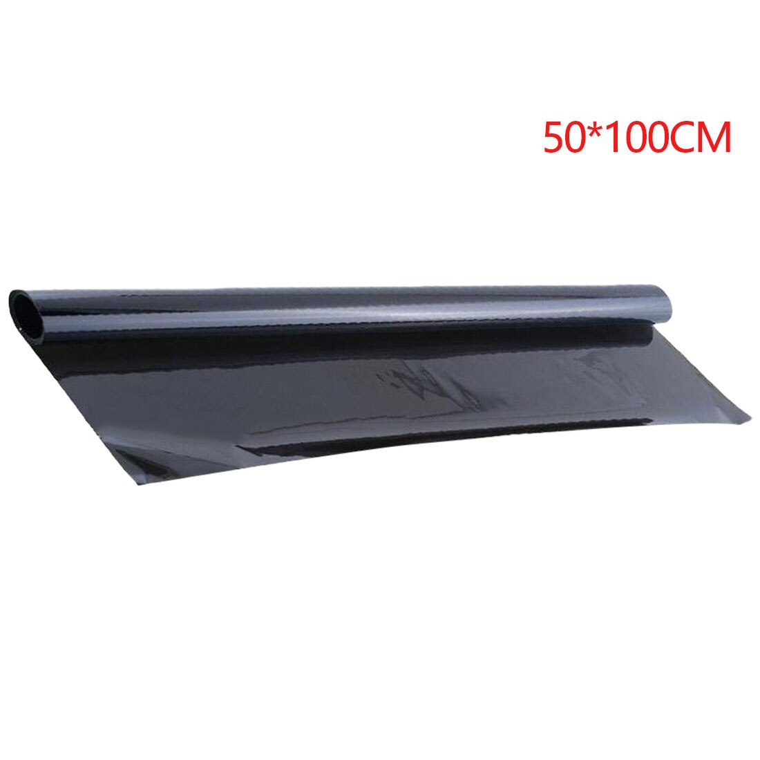 Autoruit Folies Tint Tinting Film Roll Auto Auto Thuis Vensterglas Zomer Solar Uv Protector Sticker Films