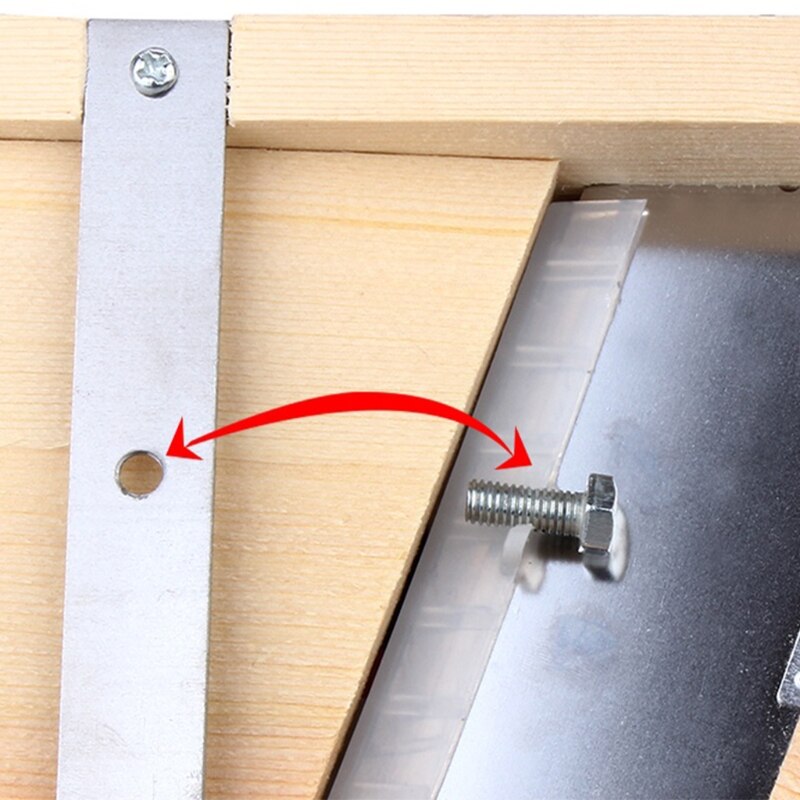 P82C Holz Kohl Schredder Schneidemaschine Gemüse Cutter Gemüse Reibe Küche Werkzeug Küche Esszimmer Bar Zubehör