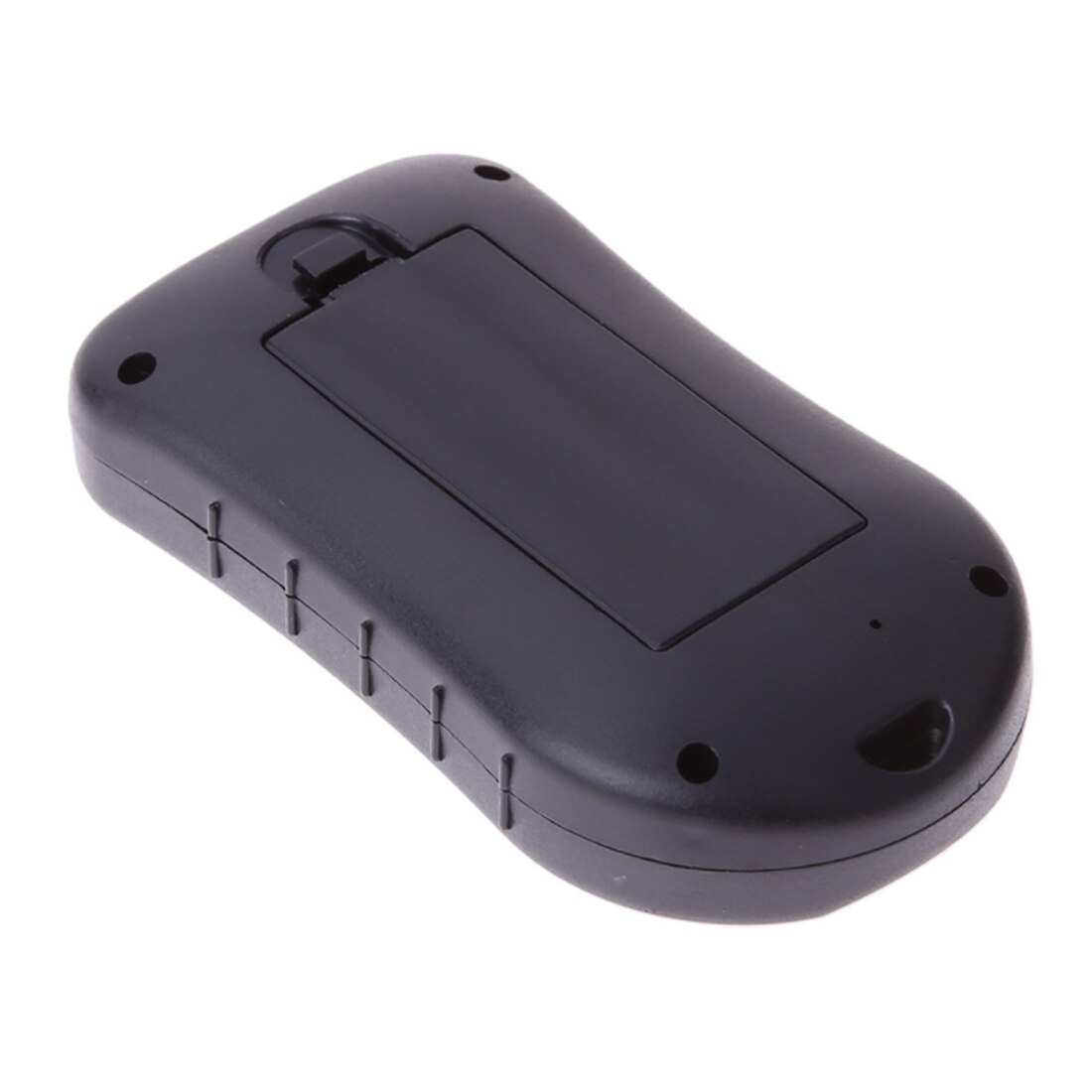 1Pc Digital Compass Altimeter Barometer Thermometer Weather Forecast Height Gauge altitude meter 8 In 1 With LCD Backlight