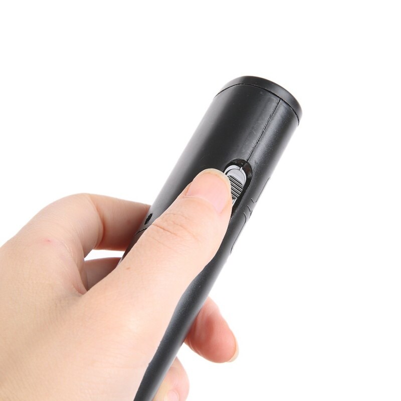 3 in 1 Ultrasonic Dog Anti Barking Training Device Trainer LED Ultrasonic Stop Barking ef