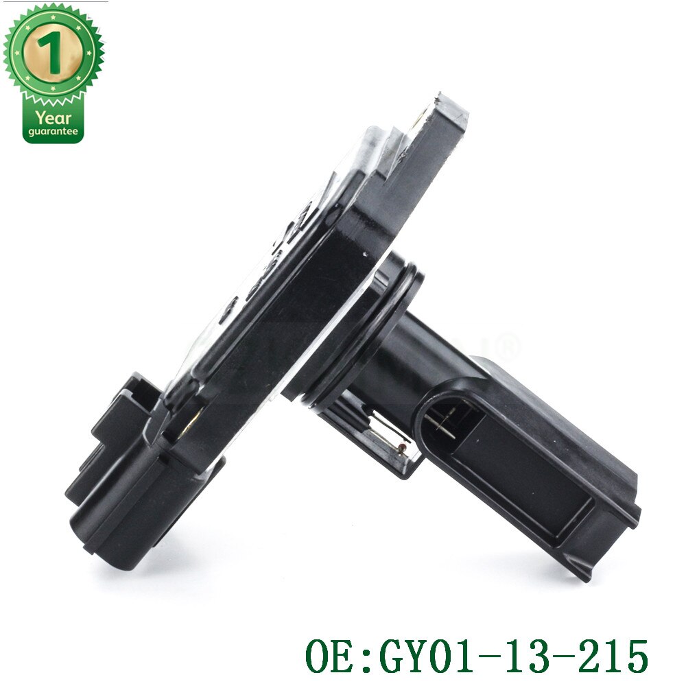 Sensor de fluxo de ar maciço de alta qualidade GY01-13-215 AFH70-21 gy0113215 afh7021 00-06 para mazda mpv K-M