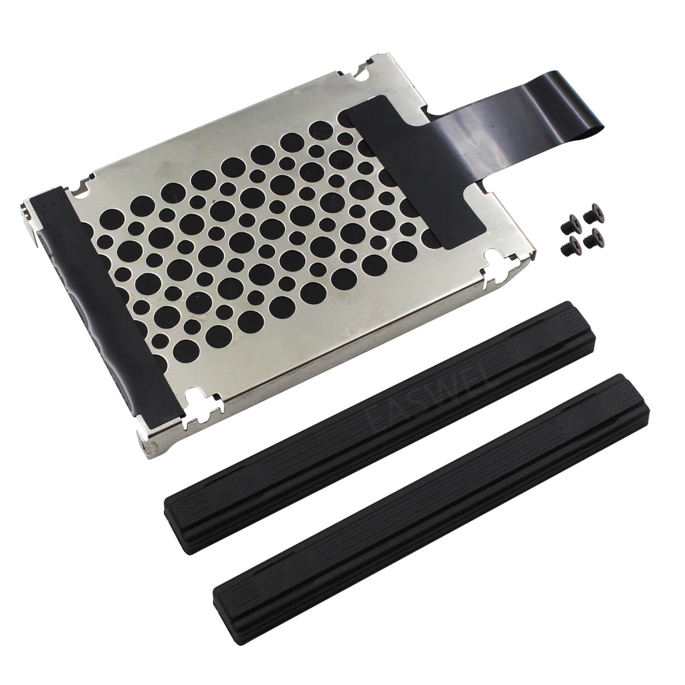 Hdd Harde Schijf Caddy Rail Schroeven Voor Lenovo Thinkpad R61 Z60 T60 T60P T61 T61P Thinkpad T430 T420S X220 X230 x220I X200 X201