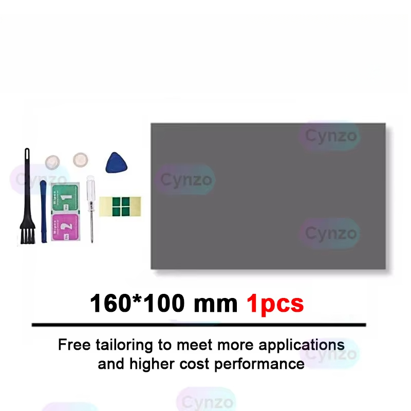 Pour Honeywell PTM7950 tampon à changement de Phase, ordinateur portable GPU CPU Dissipation thermique joint de tampon thermique en Silicone 8.5 W/mk t sakoмопрокладка Rodrigo