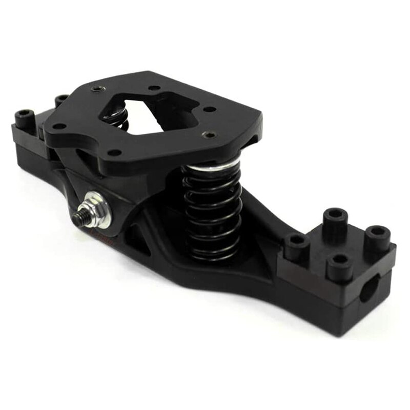 Camion skateboard fuoristrada per ruota mozzo monoalbero montagna tavola primavera camion compatibile con la ruota del motore Hoverboard