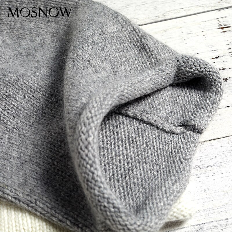 Niños sombrero nuevos niños bebé gorros calientes niños niñas invierno gorro tejido de lana sombrero de otoño bebé Unisex de la gota gorra