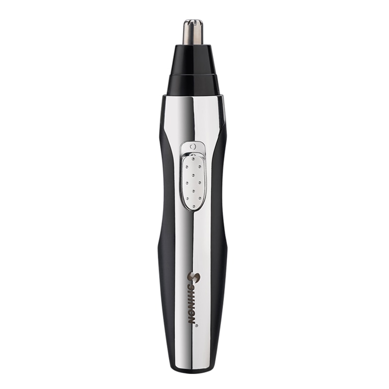 4 in 1 Electric Nose Ear Hair Trimmer Rechargeable... – Grandado