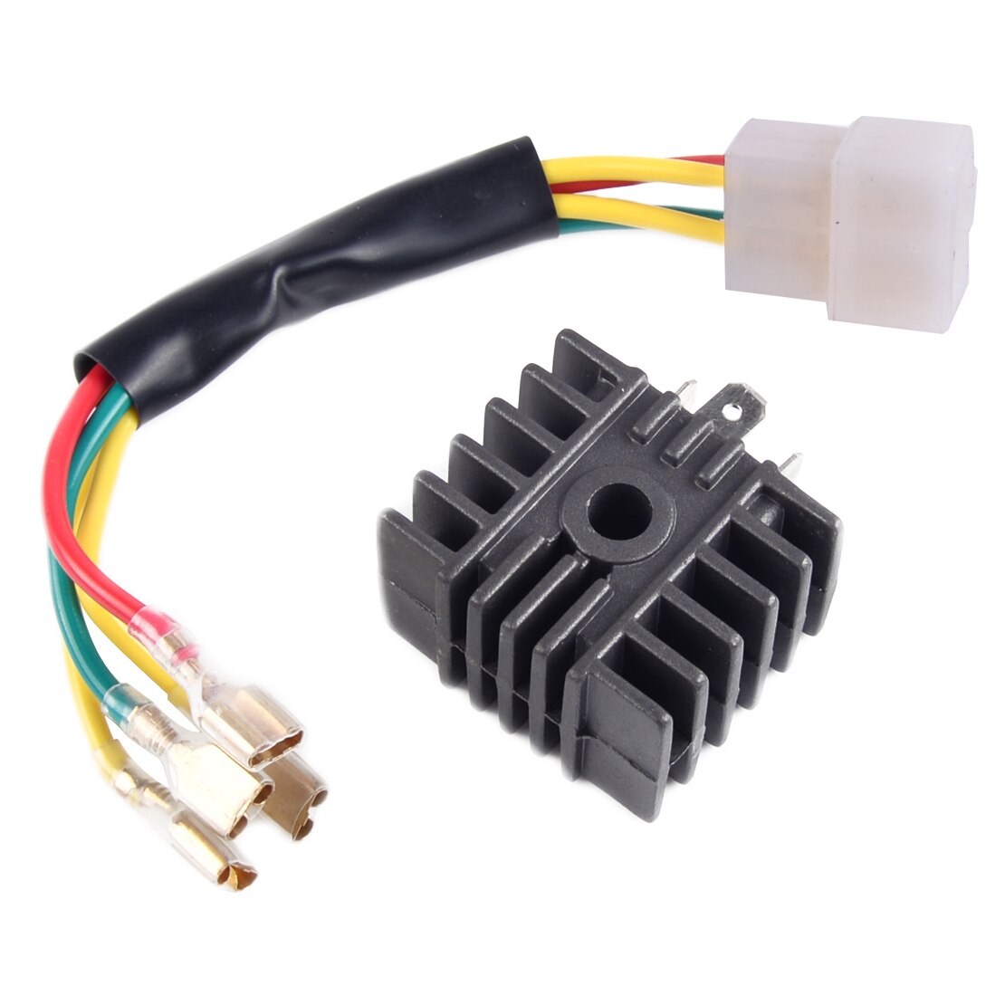 CITALL 6V Voltage Regulator Rectifier 31700 102 73... – Grandado