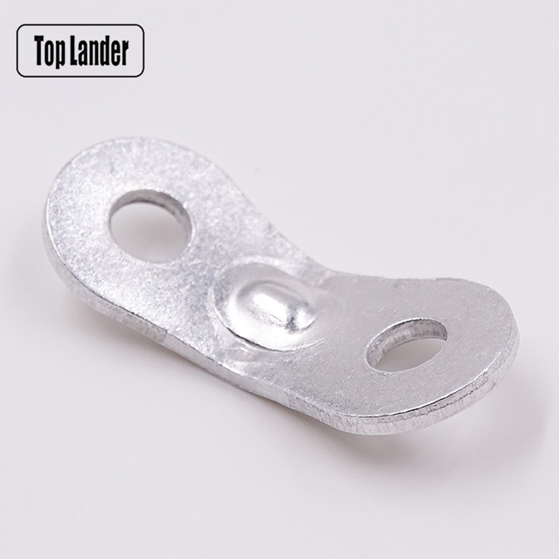 30 st camping tält rep fästelement kugglinje spänning förtält linjustering tält tillbehör rep åtdragning stopper spänne