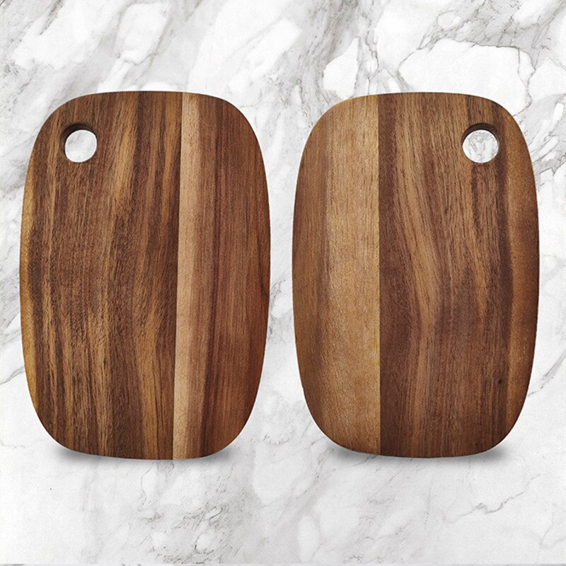 Cheese Board Set Acacia Cheese Block Stainless steel Butter Knife Cheese Cutter Slicer Tools Kitchenware Kitchen Bar Home 1-3pcs