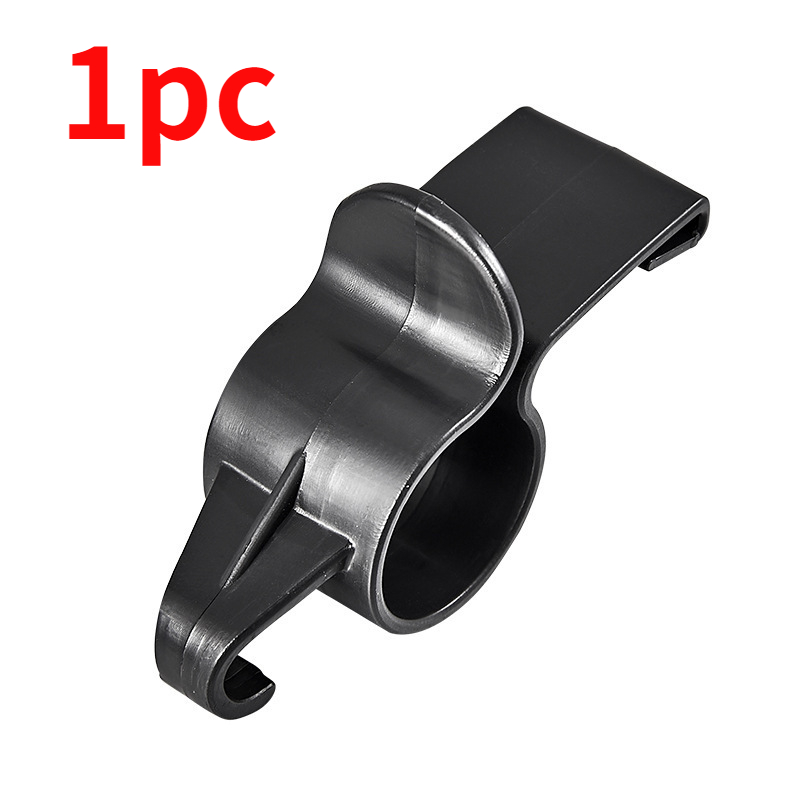 Auto Regenschirm Halfter Auto Stamm Haken Regenschirm Halterung Anlage Handtuch Haken Auto Zubehör Universal- Interne Lagerung Organizer Halfter: Braun