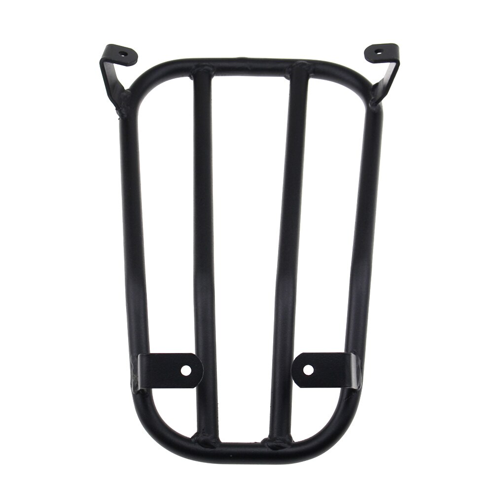 For GTS300 GTS-300 Foot Pedal Rear Luggage Rack Bracket Holder for VESPA GTS 300 Motorcycle Accessories