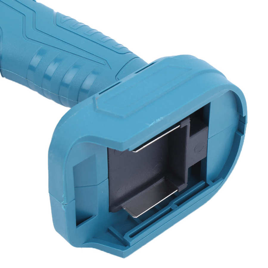 Electric Brushless Hand Drill Lithium Rechargeable Battery Hand Drill with Light 21V Electric Tools Brushless Hand Drill