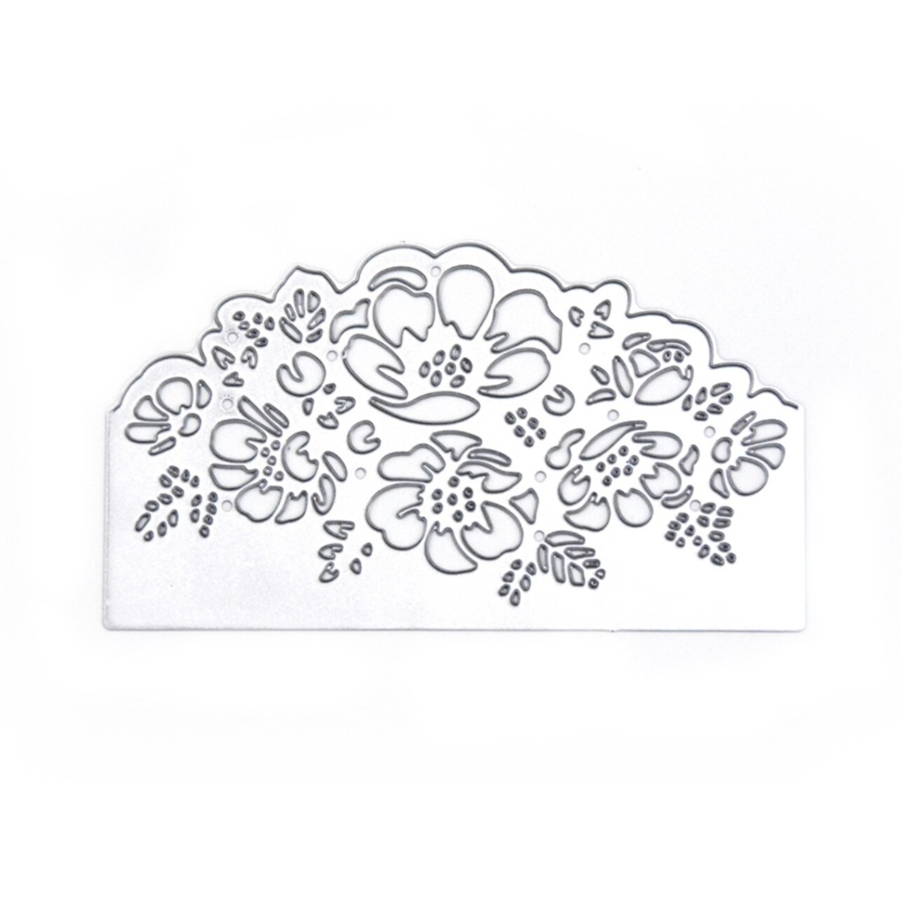 Metal Cutting Dies For DIY Scrapbooking Embossing Paper Wedding Cards Die Cuts Photo Album Making Craft Template Decor Crafts: Type 12