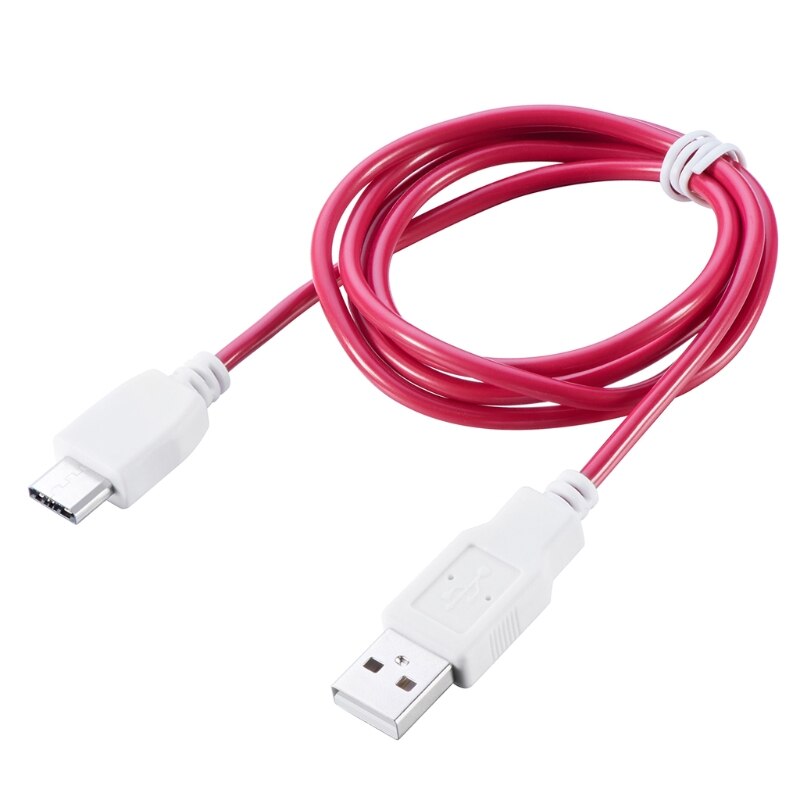 Charger Cable For Nabi DreamTab DMTab Jr/ XD/ Jr.S/ Nabi 2S/Elev-8 Kids Tablet: white