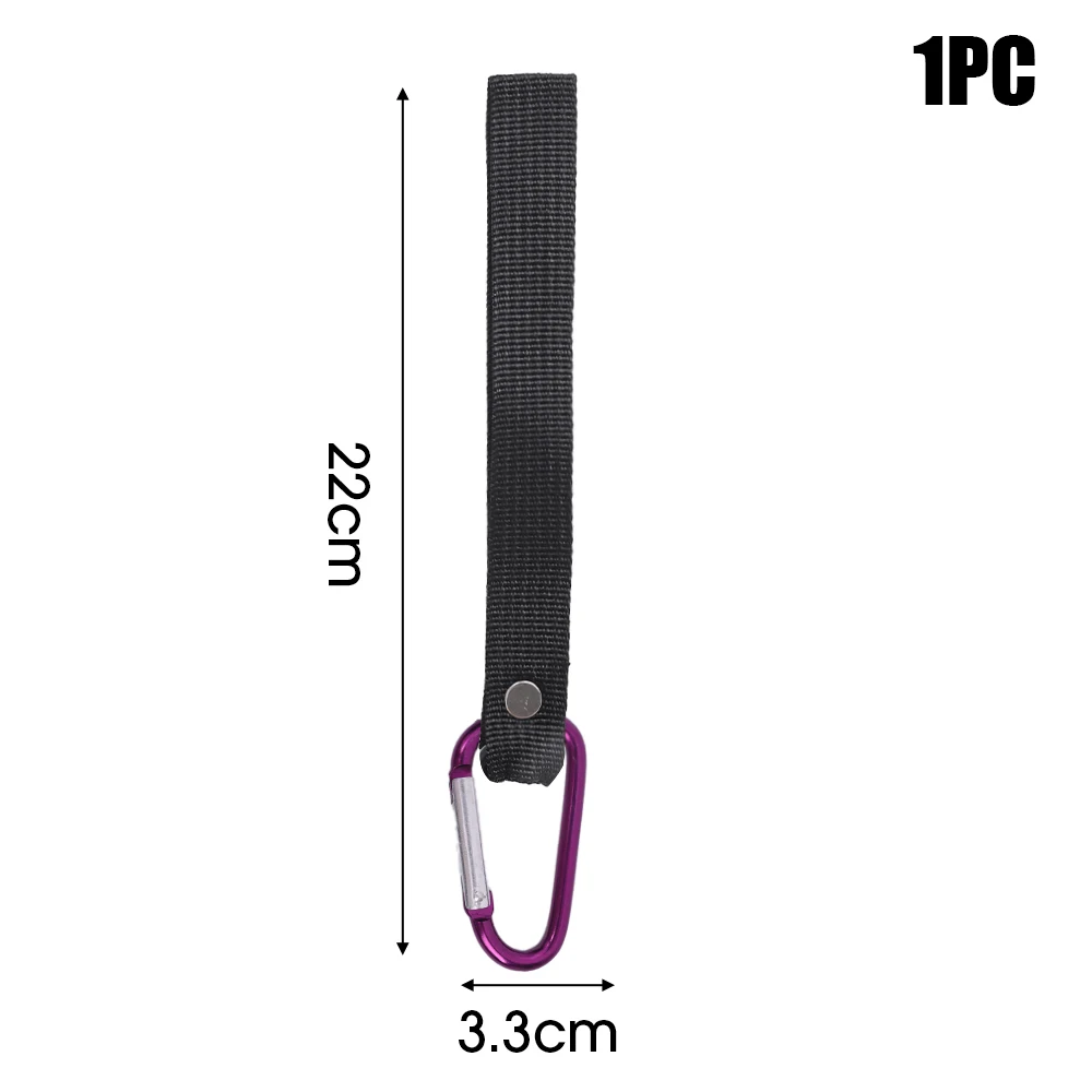 Motorhaak Elektrische Scooter Voorhaak Aluminium Stuurhaak voor Fiets Babywagen Kinderwagen D-haak Hanger