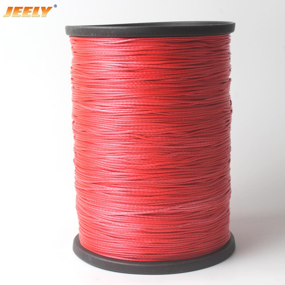 JEELY 65kgs 0 8mm Fishing Winch Cable Braided UHMW Grandado jeely-65kgs-0-8mm-fishing-winch-cable-braided-uhmw-grandado