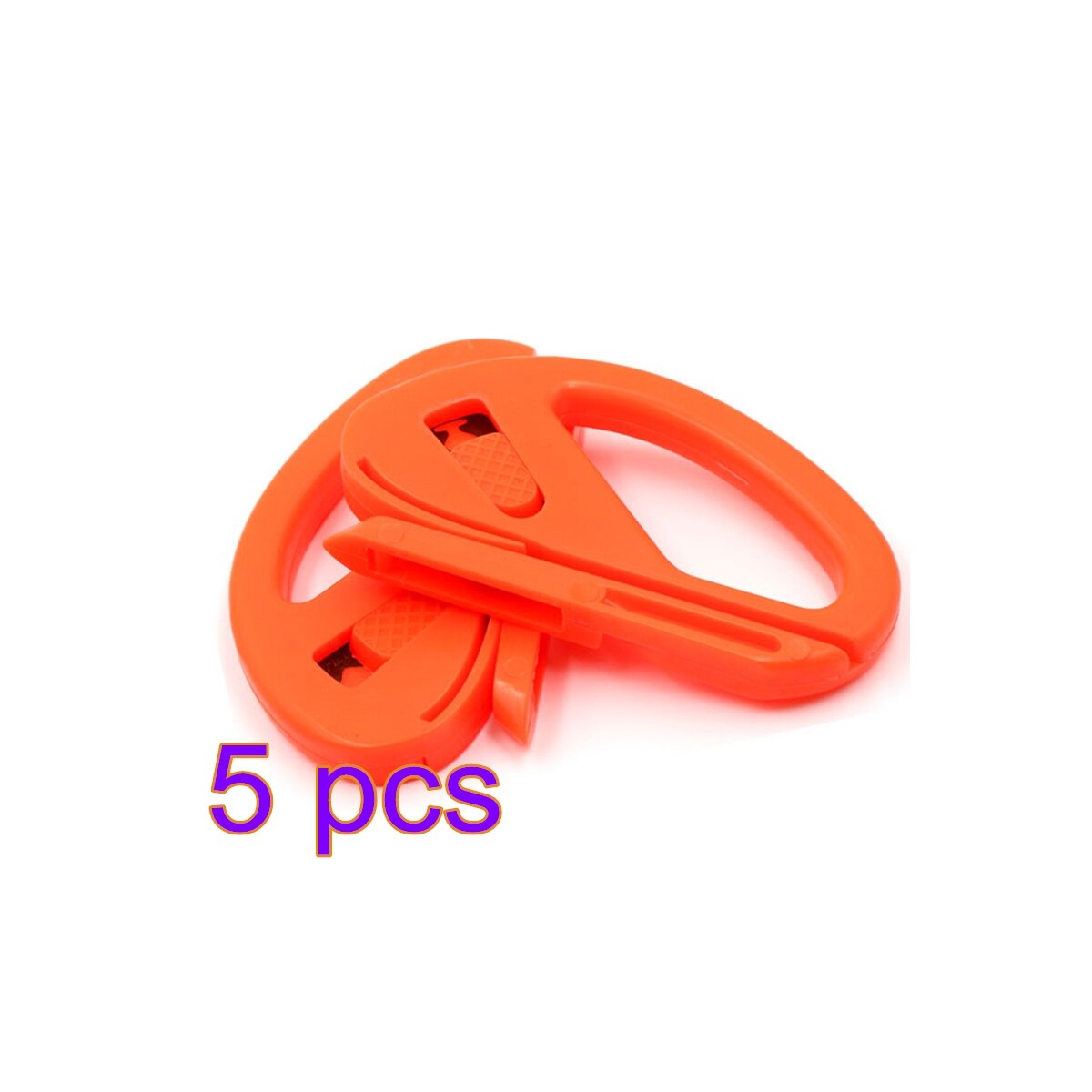 Car Vehicle Snitty Vinyl Film Sticker Wrap Safety Cutter Cutting With And: 5PCS