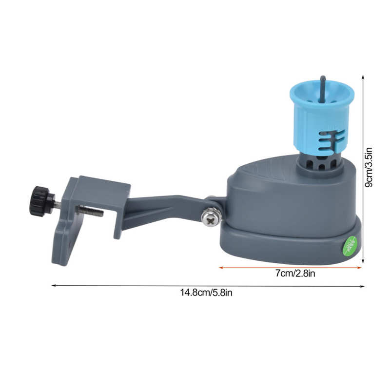 Springkler Sensor Garden Sprinkler Rain Sensor Labor Saving Save Wat... – Grandado