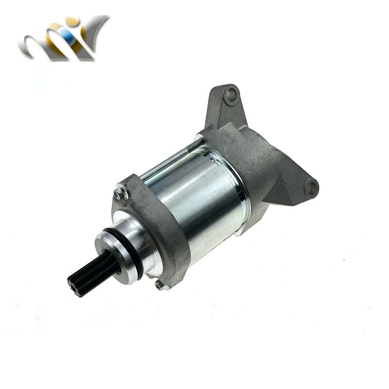 Startmotor för yamaha 450 wr450f wr 450f 2003-2006 motorcykelstart 5tj-81890-00-00