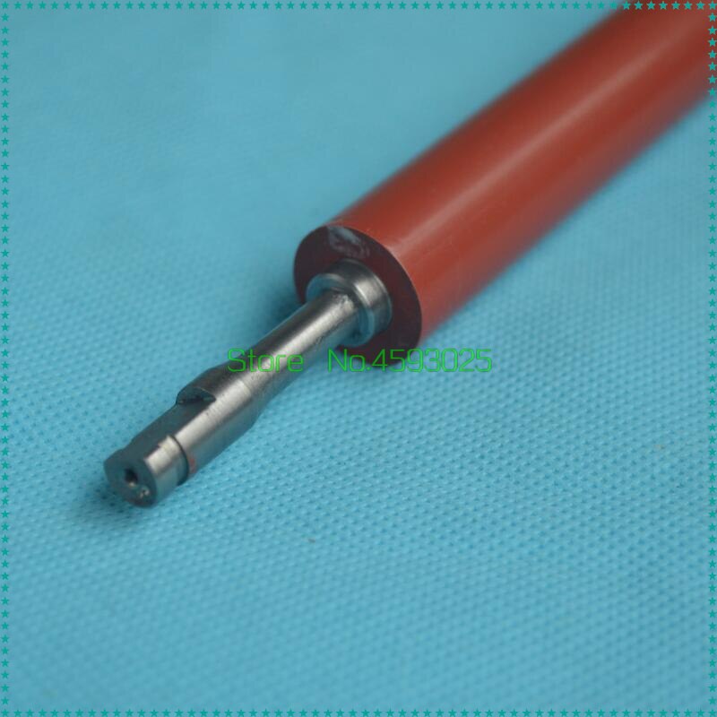 2 X LPR-P1008 Fuser Pressure Roller For HP P1005 P1007 P1008 1005 1008 Printer Lower Sleeved Roller