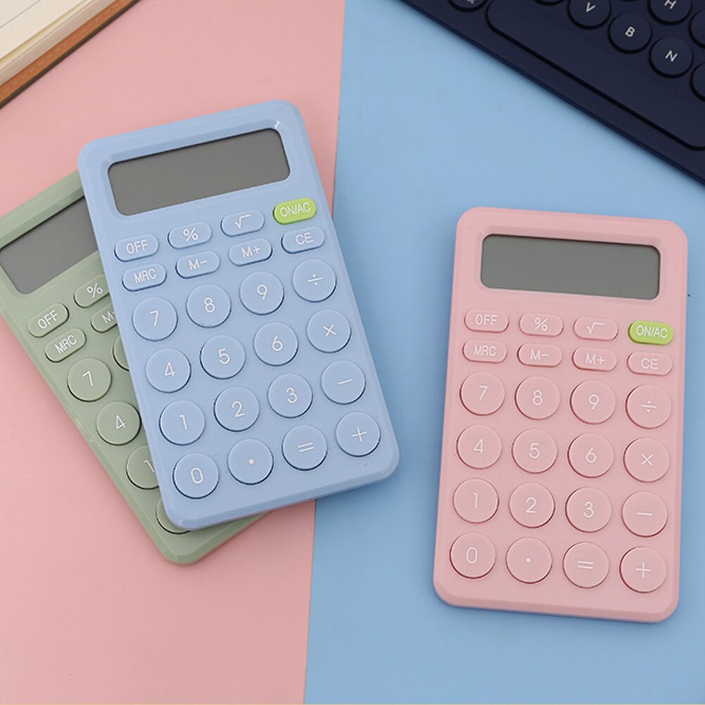 Calculators for Students Office Home Calculator Students Basic Calculator Calculating Tool