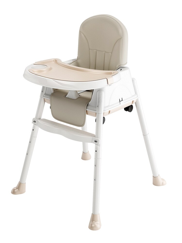 Baby Eetkamerstoel Multifunctionele Opvouwbare Draagbare Kinderstoel Bb Eettafel Stoel Stoel Kind Eetkamerstoel