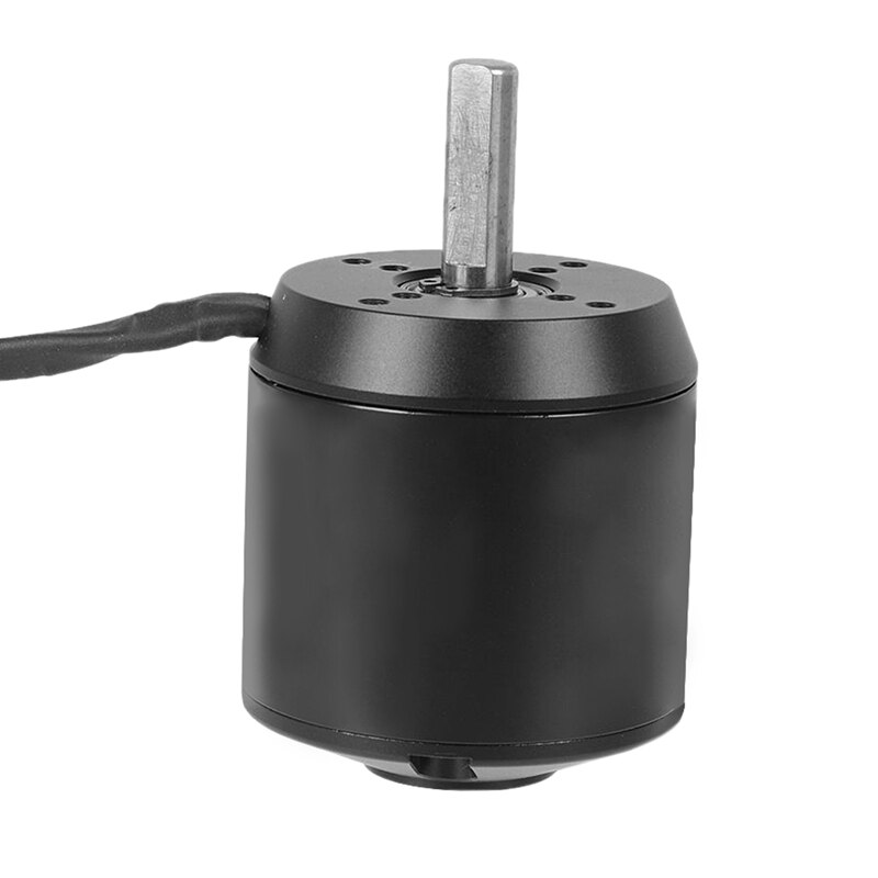 6374 rc borstelloze motoren vierwielige scooter borstelloze motor hoge efficiëntie borstelloze motor 170kv