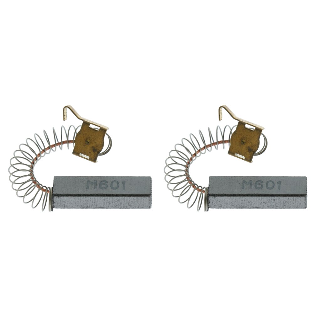 Profesional 2x Carbon Borstel Onderdelen Voor Huisdier Winkel Hond Föhn Accessoires