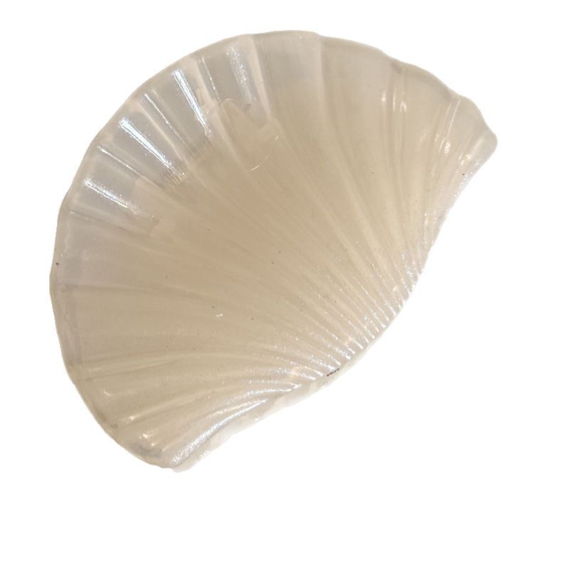 Pinzas en forma de delfín para el pelo para mujer, coleteros lisos y elegantes, accesorios para el cabello a la , para vacaciones de verano