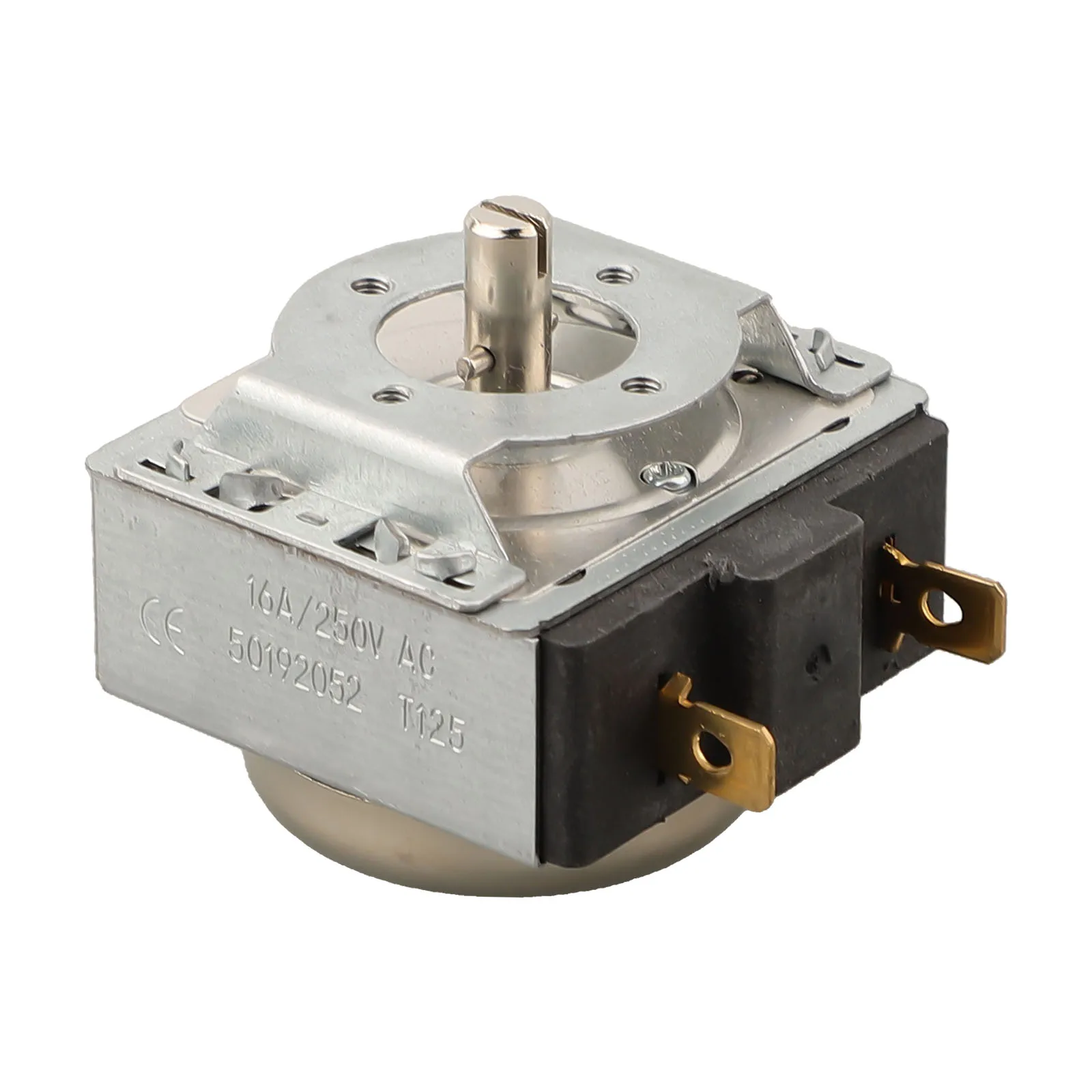 Cooking Timer Mechanical Oven Timer Electric Timer High Materials Manual Measurement Metal Material Monitor Brightness