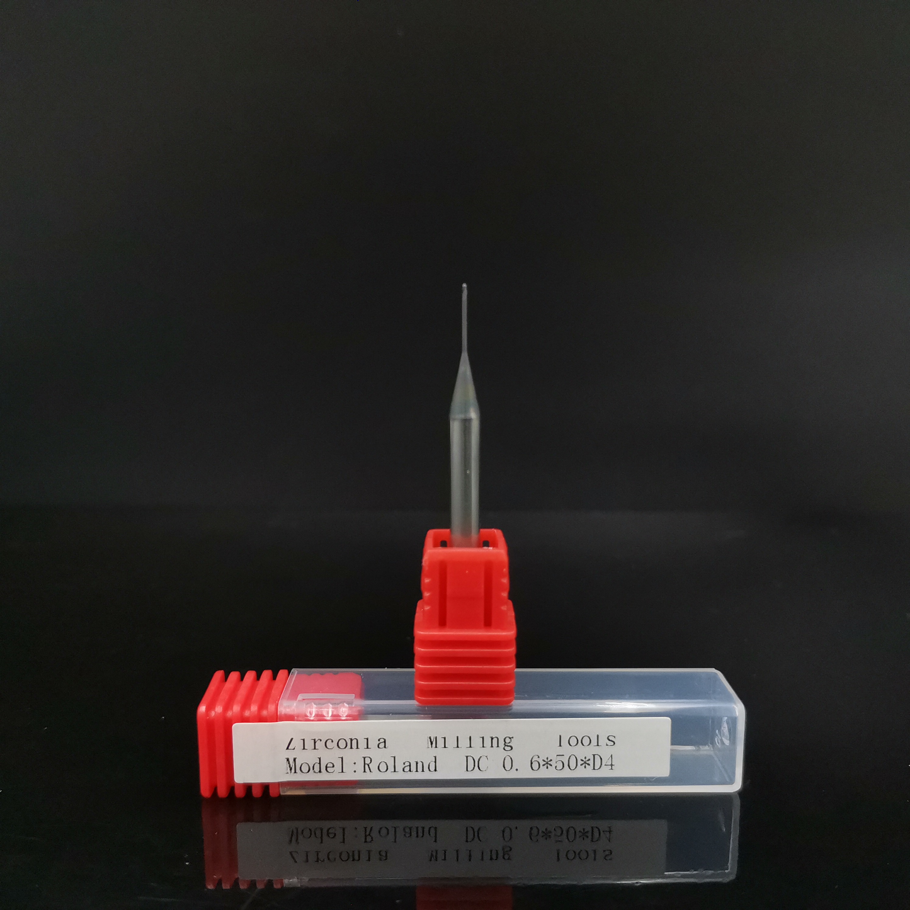 Roland DWX CAD CAM Milling Burs with DLC/DC Diamon... – Grandado