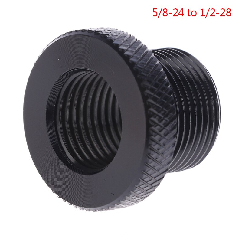 5/8-24 to 1/2-20 to m14 kfz-kraftstofffilter-fassgewindeadapter für napa 4003 wix: B