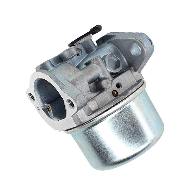 Mowers Carburetor For Briggs &amp; Stratton Engine 799868 498254 497347 497314 498170 Carb 4Hp 5Hp 6Hp 6.75Hp 6.5Hp 7Hp