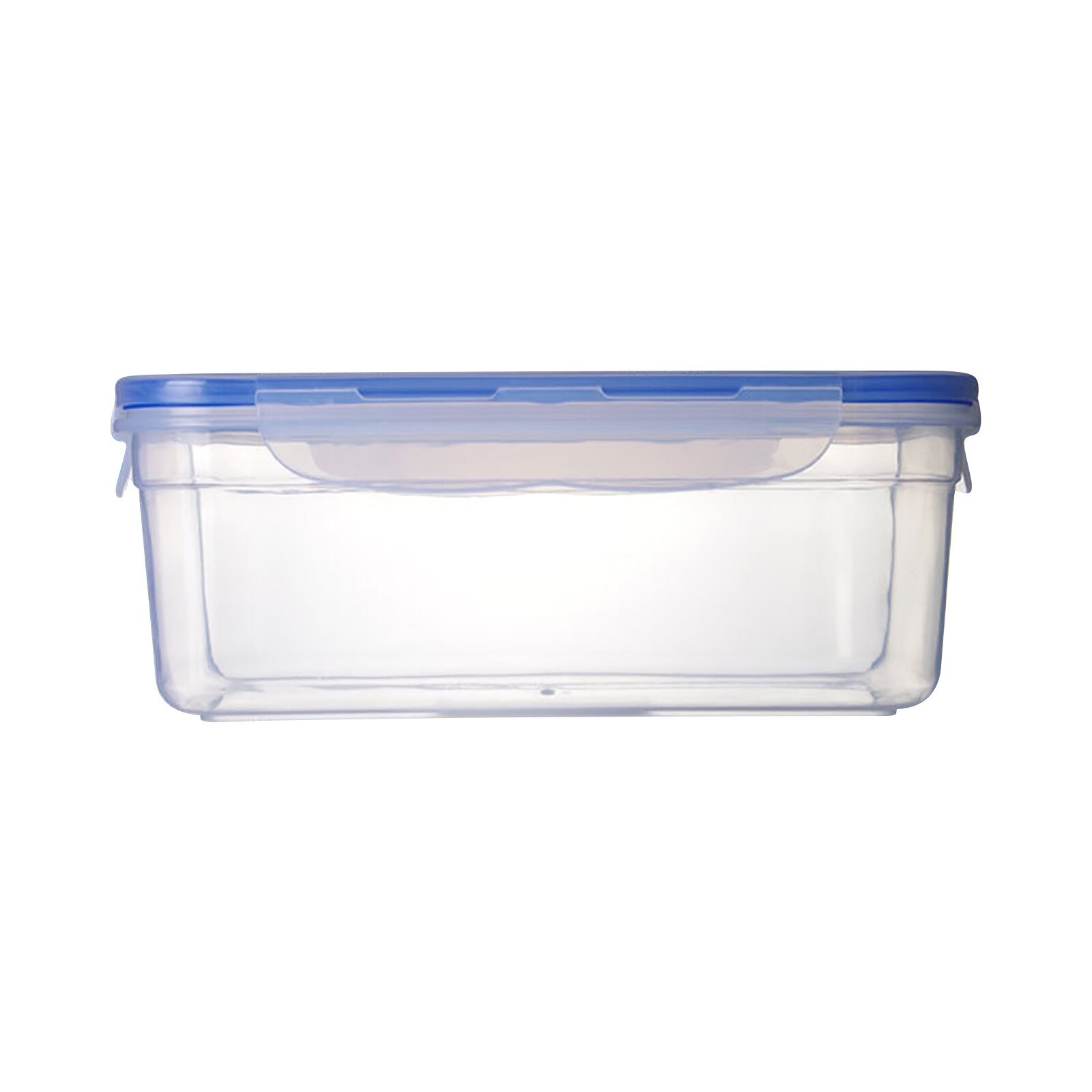 Lunchbox Keuken Opbergdoos Vers Houden Milieuvriendelijke Plastic Bento Box Huishoudelijke Organizer Container Коробка Для Ланча Кухня: E